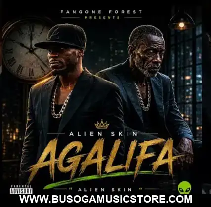 Agalifa by Alien Skin